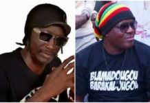Décès de Larry Cheick : Ismaël Isaac et Fadal Dey font des révélations sur l’artiste