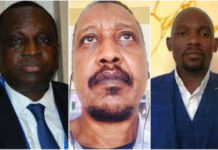CAN 2021 : Réactions de dirigeants et d’un ancien footballeur après le tirage au sort