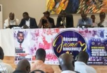 Développement local:Des jeunes de Bingerville veulent porter la commune à bras-le-corps