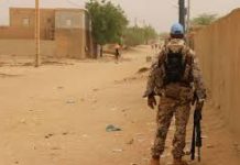 Insécurité nord-Mali : Minusma, Armée française, Armée malienne