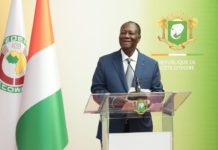 Zone de Libre-Echange Continentale : une opportunité pour booster le développement du continent, estime le Président Alassane Ouattara