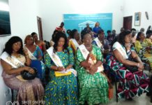 Côte d’Ivoire : Geneviève Dahon parle des enjeux de Awoulaba 2019