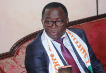 Can 2019 : Danho pour coaching des Éléphants plus pertinent par Kamara, loin des agitations sur les réseaux sociaux