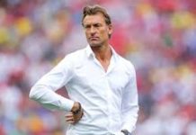 Le Maroc éliminé, Hervé Renard : vous pouvez me tirer dessus (CAN 2019)
