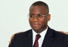 Baccalauréat 2019:Le ministre Sidi Touré satisfait du déroulement à Bouaké