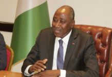 Coopération Côte d’Ivoire-Burkina Faso : les travaux du TAC 2019 démarrent à Ouagadougou, sous l’égide des Premiers Ministres Amadou Gon Coulibaly et Christophe Dabiré