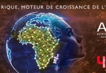 Le numérique, moteur de croissance de l’Afrique :Pays à l’honneur “La République du Congo et la République Populaire de Chine”