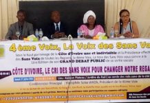 Président de la Voix des Sans Voix , Soko Waza Théophile : « Ouattara est en train de créer les conditions d’un départ par la force »