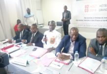 Côte d’Ivoire: Bédié candidat ou pas en 2020, un non-événement pour le Rhdp (Bictogo)