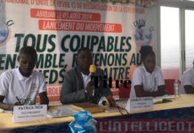 Côte d’Ivoire – Pasteur Charles Zahoui :“Dieu me charge de dire à Soro qu’il n’a plus intérêt à verser le sang d’un ivoirien”