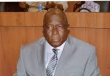 Réseau routier: La BOAD annonce 5 km de bitume à Bouaké