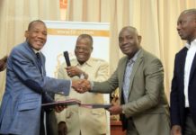 Africa Sports d’Abidjan:Un compromis trouvé pour constituer l’équipe de la saison