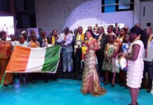 Omnisports :La Côte d’Ivoire prend les commandes de la Confédération Africaine de Randonnée Pédestre et du Bien-être pour Tous