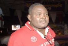 Entretien – Barthelemy Inabo :“Voici pourquoi, je reviens faire Variétoscope”