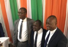 Unjci – Congrès extraordinaire électif :Second tour le 14 septembre 2019 : aucun candidat n’a obtenu la majorité absolue
