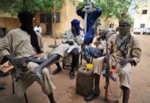 Le Djihadisme en Afrique de l’Ouest:Ghana, Benin, Togo : les pays en état d’alerte