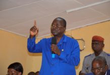 Dimbokro doit se lever pour ramener le Président Bédié au RHDP (Ahoussou)