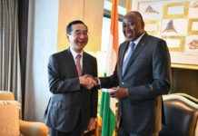 Côte d’Ivoire-Japon : la JETRO salue l’attractivité de l’environnement des affaires en Côte d’Ivoire