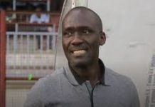 Éliminatoires CHAN 2020:La liste des 30 joueurs appelés par Maxime Gouaméné pour un premier stage