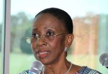 Depuis Dimbokro, la ministre Ly Ramata Bakayoko : “Le Rhdp est la voie à suivre parce que…”