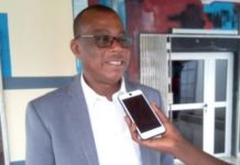 RHDP-Bouaké :Mamadou Traoré mobilise les jeunes des cantons N’dranouan-Prépréssou-Fari