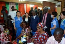 Indépendance 2019:Le District d’Abidjan au secours de 10.500 malades