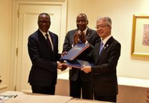 Industrie automobile : Toyota va s’installer en Côte d’Ivoire