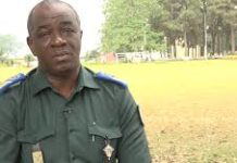 Trois questions au Colonel Koné Mamadou (Président de la section football de la SOA) : “Nous espérons que notre première participation à la Ligue des Champions va bien se dérouler”