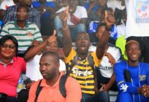 Ligue 1:La LPF innove et récompense des supporters