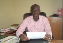 Adoption du projet de loi sur la composition de la CEI- Doumbia Soumaïla (PSCPD) : “Une étape a été franchie”