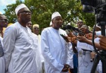 Fête de la Tabaski : le Premier Ministre Amadou Gon Coulibaly formule des vœux de paix et de cohésion pour les Ivoiriens