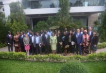 Lutte contre le Travail des enfants et des personnes:Des représentants de la Chambre des représentants s’imprègnent des actions menées par la Côte d’Ivoire