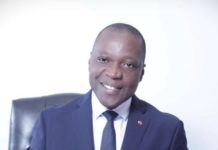 Gendarme tué à Yopougon : réaction du ministre des transports depuis Tokyo