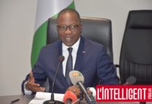 De faux documents de Transports saisis, Amadou Koné met en garde (Côte d’Ivoire)