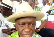 Allah Kouadio Remi (Cadre Pdci-Rda) : «Nous sommes en train de faire ce que nos militants demandaient depuis»