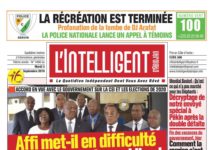 Presse:L’Intelligent d’Abidjan a 16 ans, aujourd’hui