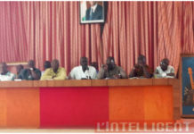 Réhabilitation voirie à Yamoussoukro:Ouattara,1er à le faire depuis Houphouët-Boigny (Thiam)