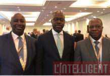 Lisbonne : la Côte d’Ivoire aux assises de l’Association Européenne du Cacao