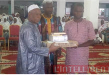 Enseignement confessionnel islamique en Côte d’Ivoire:Les 9 meilleurs élèves de 2018-2019 récompensés