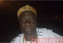 Côte d’Ivoire :Un chef traditionnel de la région du N’Zi veut que Ouattara soit candidat en 2020