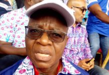 Moïse Lida Kouassi (cadre Fpi-pro Gbagbo) «Nous serons encore plus nombreux à notre prochain rassemblement»
