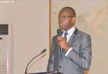 Epiphane Bi Zoro, Secrétaire d’État au renforcement des Capacités : «Nous nous réjouissons. »