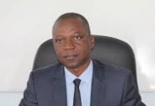 Incendie du marché de Bouaké – Amadou Koné aux victimes :“Séchez vos larmes, le gouvernement est avec vous”