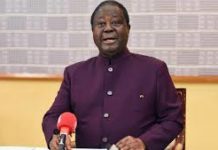 Grave pour la stabilité de la Côte d’Ivoire:Bédié très fâché contre le projet de limitation de l’âge des candidats à la présidentielle