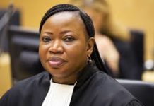 Cpi: nouveaux arguments de Bensouda contre l’acquittement de Gbagbo et Blé