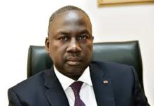Côte d’Ivoire:«Bédié a eu à retoucher la Constitution» (Bictogo)