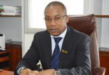Enseignement technique et formation professionnelle : Nommé Secrétaire d’État chargé de l’enseignement technique et de la formation professionnelle, Brice Kouassi est un enseignant.