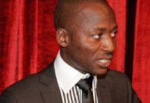 Cote d’Ivoire : l’ex SG Fesci Serge Koffi annonce son ADN (Alliance pour un Départ Nouveau, mouvement politique)