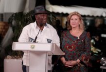 Ouattara annonce des choses importantes sur l’avenir de la Côte d’Ivoire (meeting clôture Dimbokro)