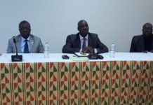 Lutte contre le SIDA:Une nouvelle méthode de formation expérimentée en Côte d’Ivoire
